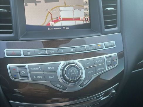 Used 2018 INFINITI QX60 FWD w/ Deluxe Technology Package image 18