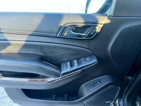 Used 2015 Chevrolet Tahoe LT w/ Max Trailering Package image 13