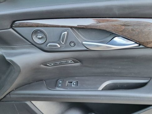 Used 2016 Cadillac CT6 Platinum AWD/4WD image 33