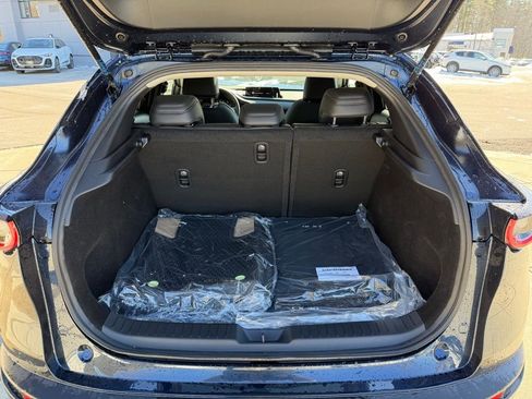 New 2026 MAZDA CX-30 AWD 2.5 S image 12