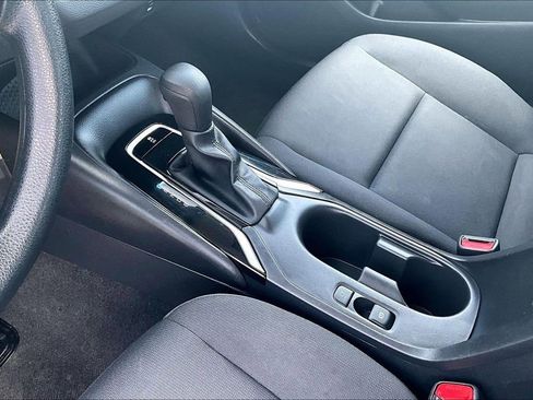 Used 2023 Toyota Corolla LE image 18