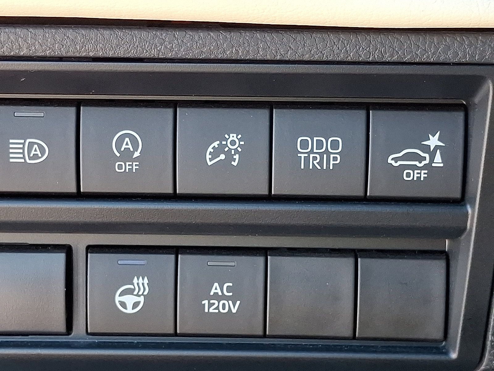 Used 2023 Toyota Tundra 1794 Edition AWD/4WD image 28