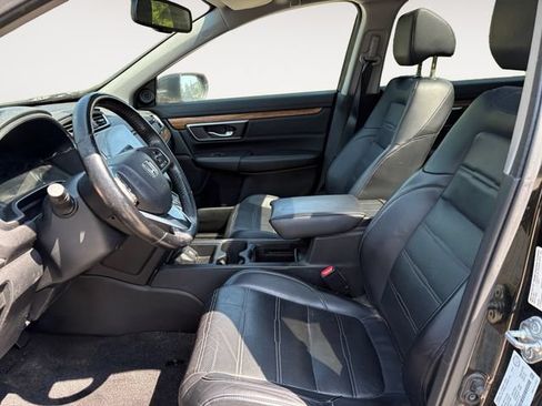 Used 2017 Honda CR-V Touring image 9