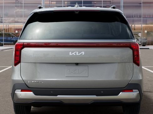 New 2026 Kia Carnival SX FWD image 15