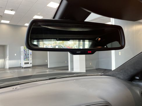 Used 2023 Dodge Charger SRT Hellcat w/ Harman/Kardon Audio Group RWD image 33