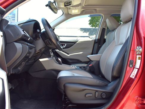 Used 2019 Subaru Forester Limited w/ Popular Package #3 AWD/4WD image 10