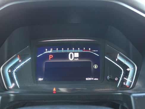 Used 2023 Honda Odyssey Sport image 40