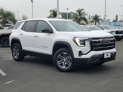 New 2026 GMC Terrain Elevation