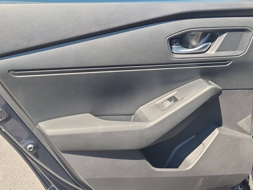 Used 2025 Honda Accord SE image 26