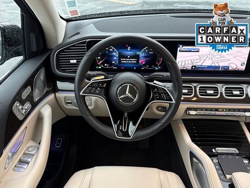 Used 2024 Mercedes-Benz GLE 350 GLE 350 image 16