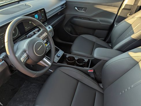 New 2026 Hyundai Kona Limited image 7