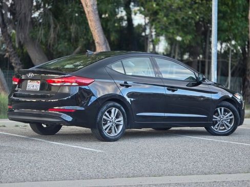 Used 2018 Hyundai Elantra Value Edition FWD image 7