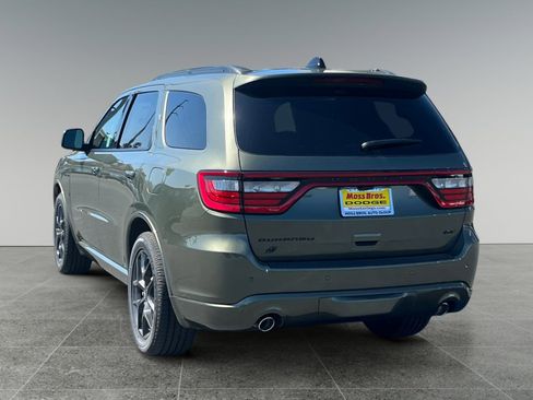 New 2026 Dodge Durango GT image 3