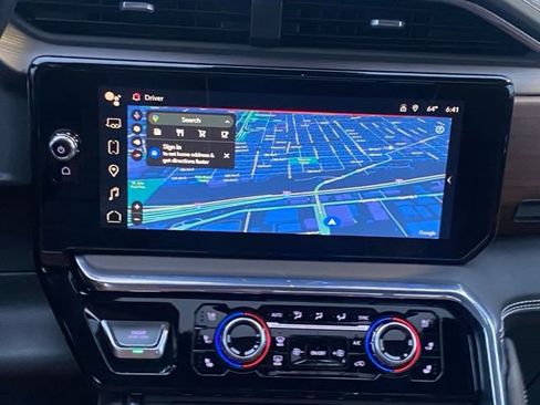 Used 2024 GMC Sierra 3500 Denali Ultimate image 5