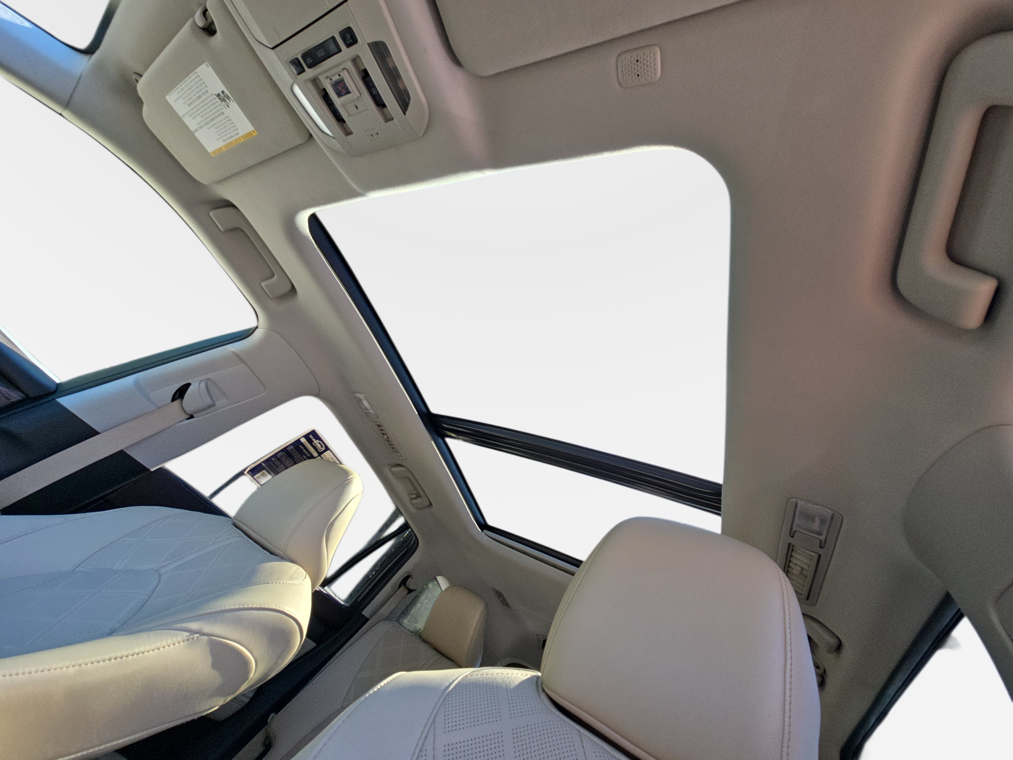 Used 2021 Toyota Highlander Platinum AWD/4WD image 33