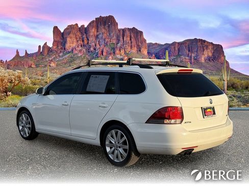 Used 2013 Volkswagen Jetta TDI FWD image 4