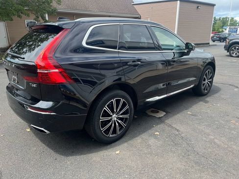 Used 2020 Volvo XC60 T6 Inscription AWD/4WD image 5