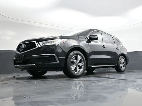 Used 2020 Acura MDX SH-AWD image 33