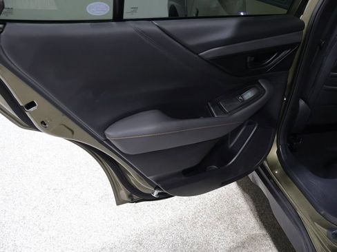 Used 2024 Subaru Outback Wilderness AWD/4WD image 19