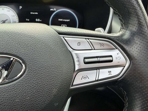 Used 2023 Hyundai Santa Fe Calligraphy AWD/4WD image 20