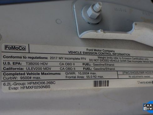 Used 2017 Ford F250 XL w/ Power Equipment Group image 41