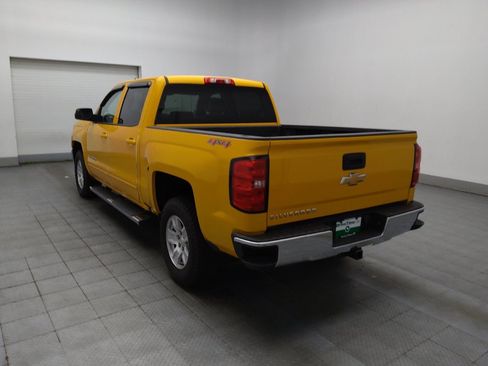 Used 2017 Chevrolet Silverado 1500 LT w/ All Star Edition AWD/4WD image 5