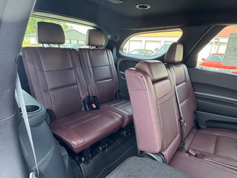 New 2026 Dodge Durango GT AWD/4WD image 27