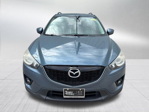 Used 2015 MAZDA CX-5 Grand Touring image 2