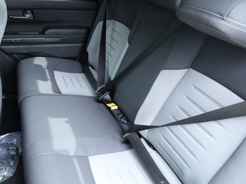 New 2025 Toyota Tacoma TRD Sport image 34