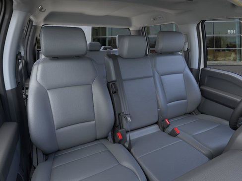 New 2026 Ford F250 XL AWD/4WD image 10