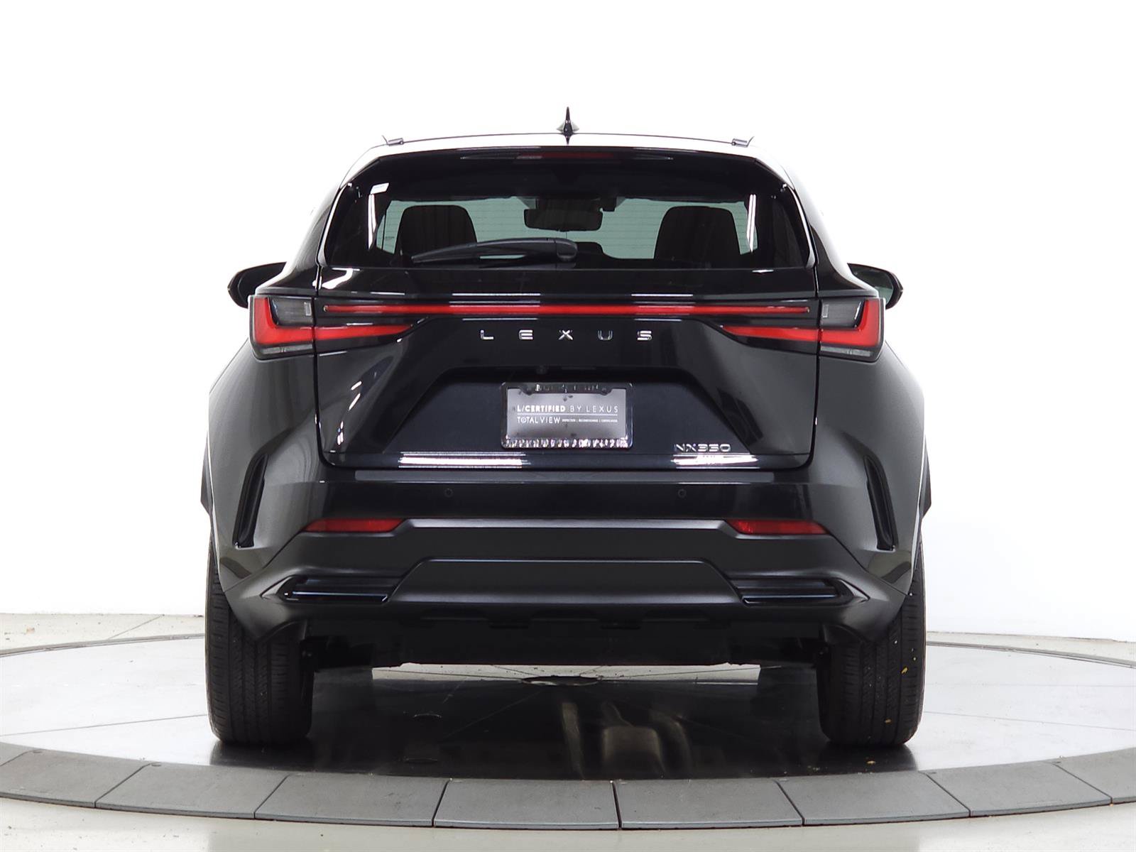 Used 2024 Lexus NX 350 AWD image 7