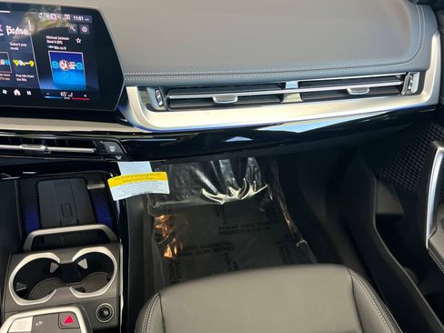 Used 2025 BMW X1 xDrive28i w/ Convenience Package AWD/4WD image 28