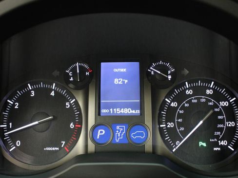 Used 2012 Lexus GX 460 w/ Comfort Plus Pkg AWD/4WD image 78