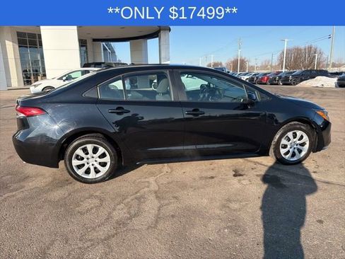 Used 2024 Toyota Corolla LE image 11