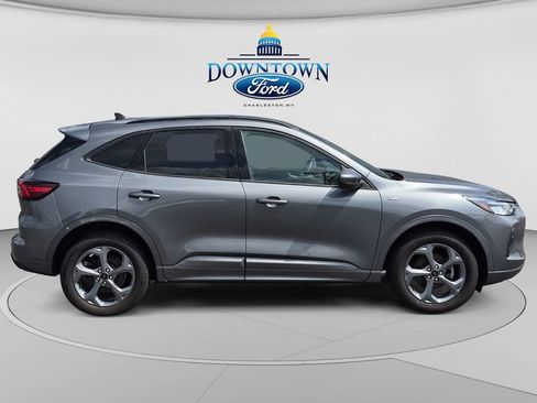 Used 2024 Ford Escape ST-Line Select w/ Tech Pack #1 AWD/4WD image 2