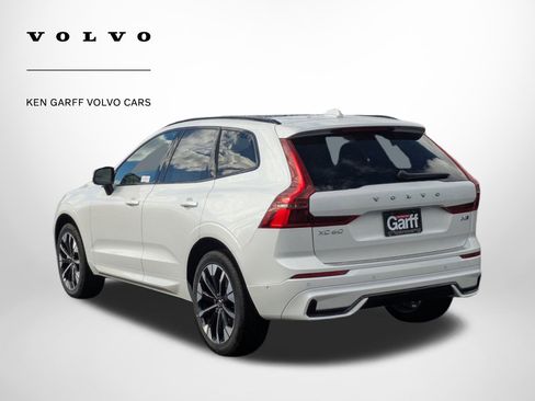 New 2026 Volvo XC60 B5 Plus w/ Protection Package Premier image 5