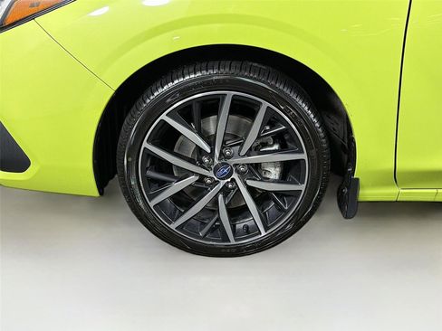 Certified 2026 Subaru Impreza 2.0i Sport AWD/4WD image 28