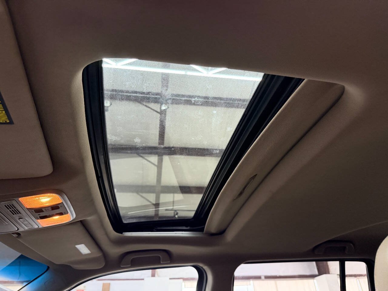 Used 2012 Honda Pilot EX-L image 29