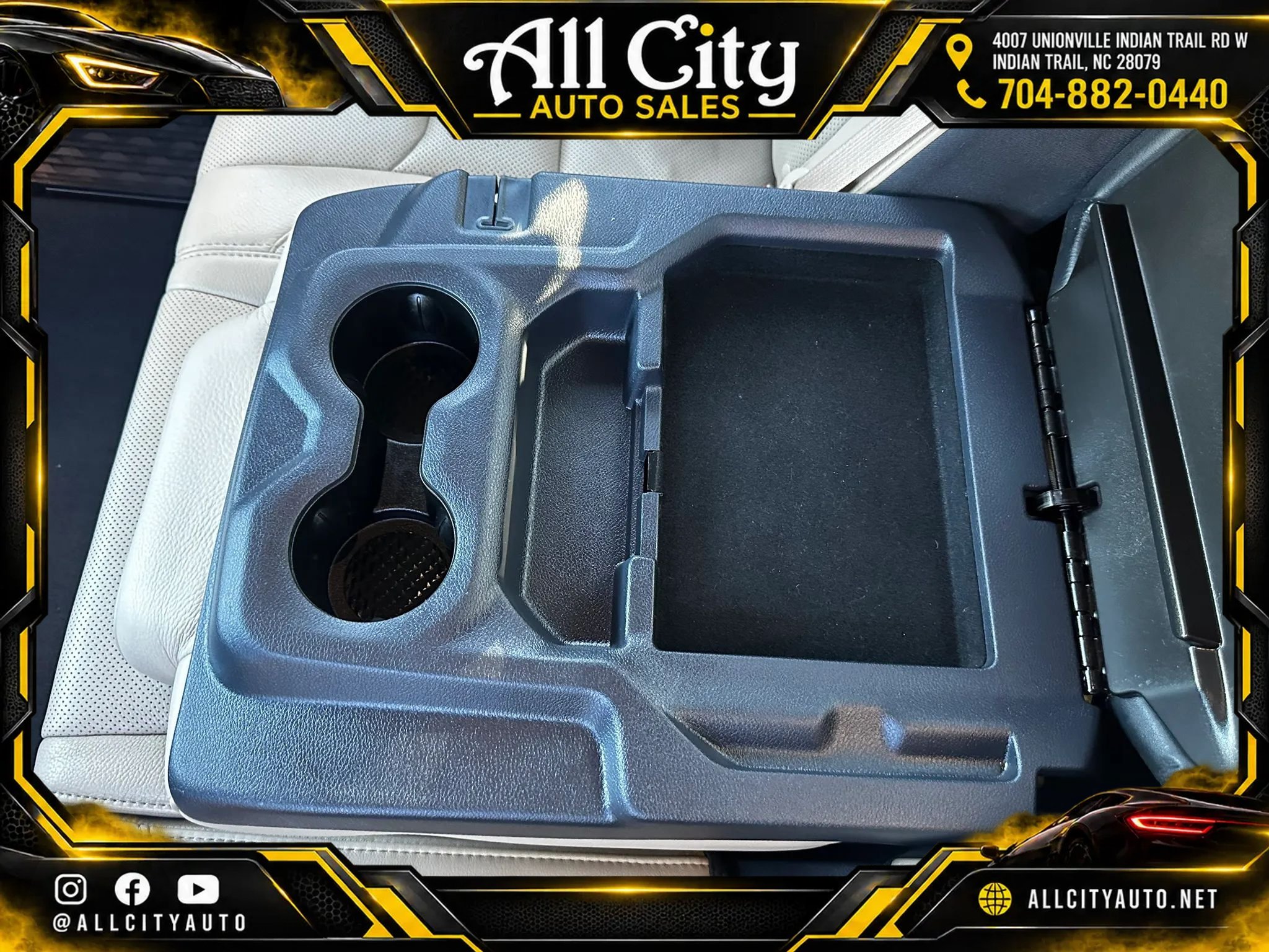 Used 2019 RAM 1500 Limited w/ Advanced Safety Group AWD/4WD image 41