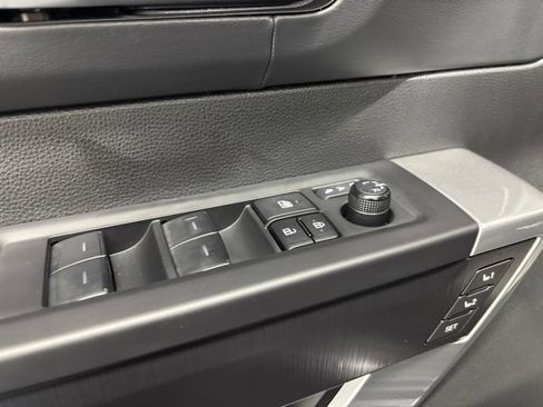 Certified 2025 Toyota Sequoia Platinum AWD/4WD image 6