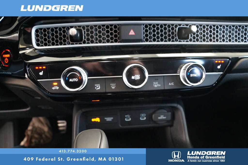 New 2026 Honda Pilot Black Edition image 23