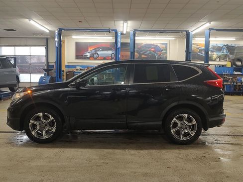Used 2017 Honda CR-V EX image 26