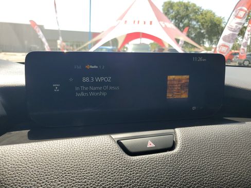 Used 2024 MAZDA CX-90 Plug-In Hybrid w/ Preferred image 28