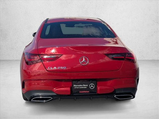 Used 2026 Mercedes-Benz CLA 250 image 7