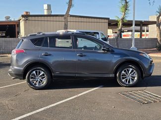 Used 2017 Toyota RAV4 XLE w/ All Weather Liner Package video 4