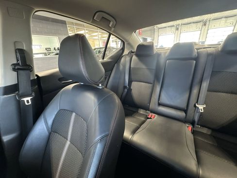 Certified 2024 Nissan Altima 2.5 SR FWD image 4