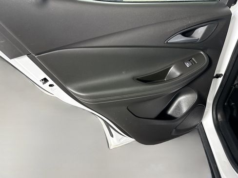 Used 2020 Buick Encore GX Select w/ Experience Buick Package image 26