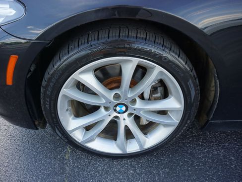 Used 2014 BMW 535d xDrive AWD/4WD image 34