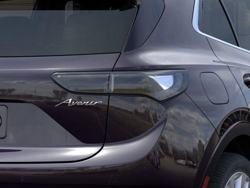 New 2026 Buick Envision Avenir AWD/4WD image 11