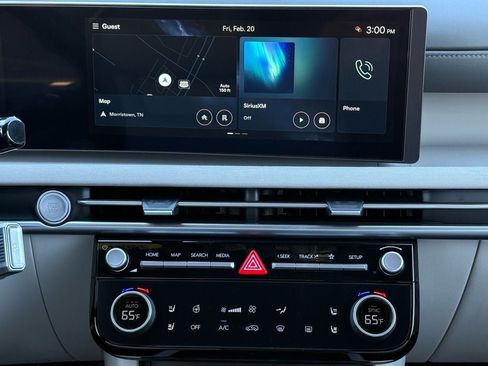 New 2026 Hyundai Tucson Limited image 21